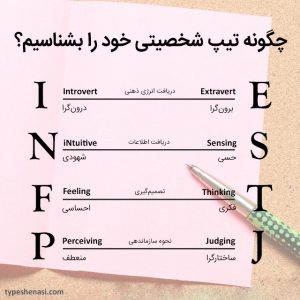 MBTI چیست؟