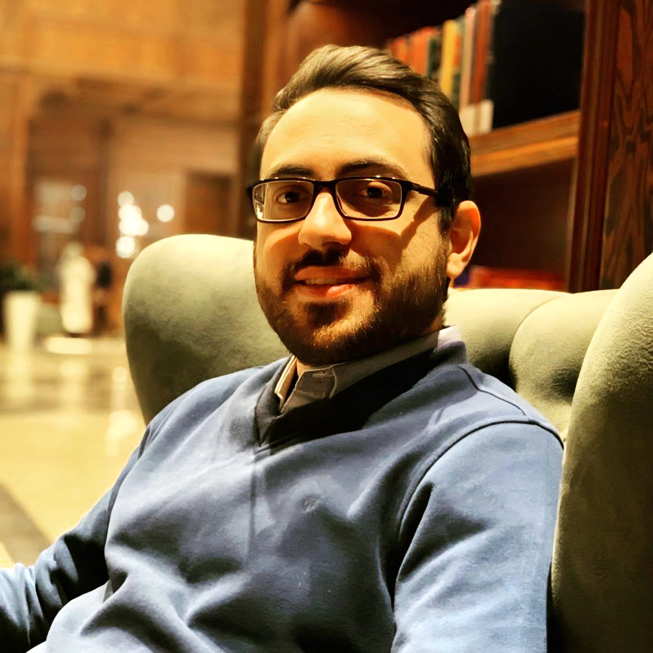 Arsam Hoordad Jungian Typology آرسام هورداد، مدرس نوروساینس شخصیت