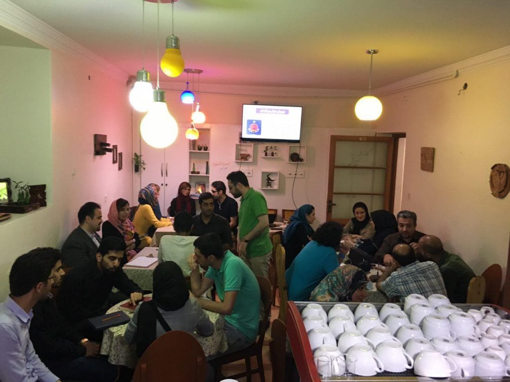 آرسام هورداد