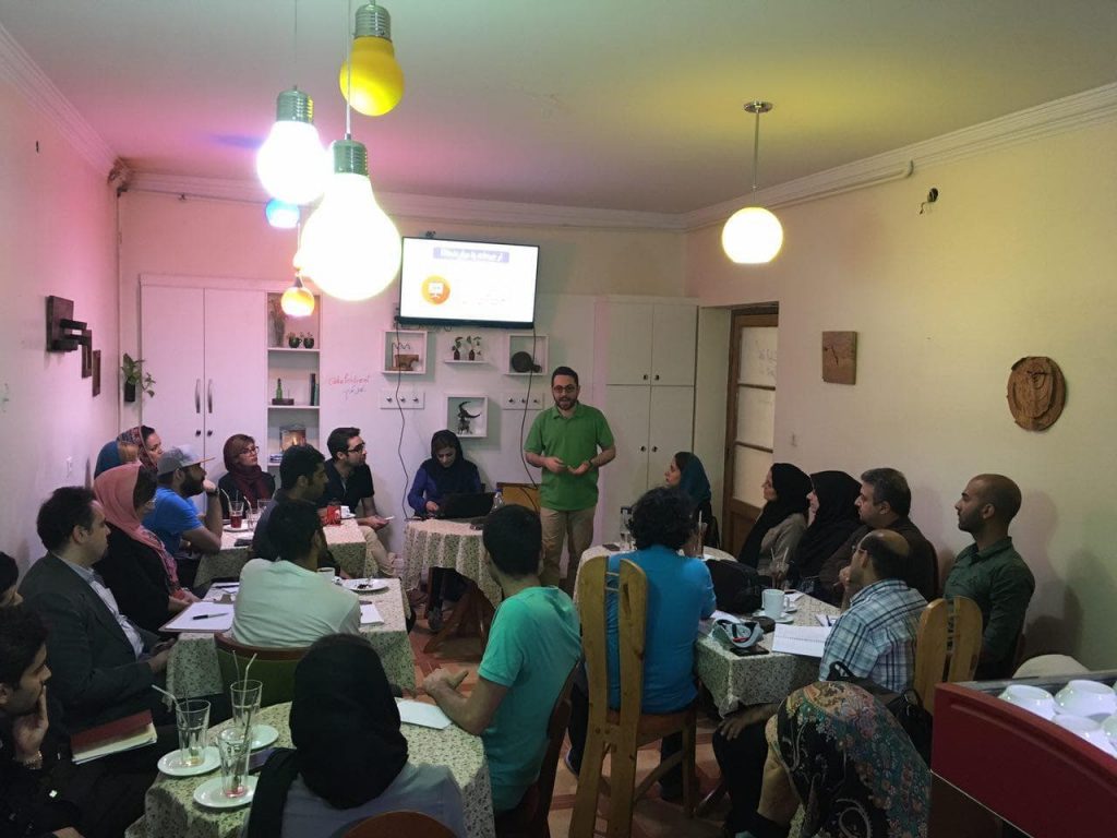 آرسام هورداد