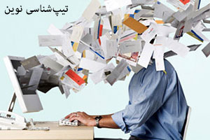 شخصیت شناسی mbti