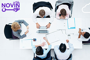 شخصیت شناسی MBTI