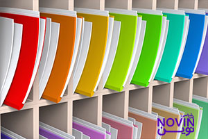 تیپ های شخصیتی در محل کار