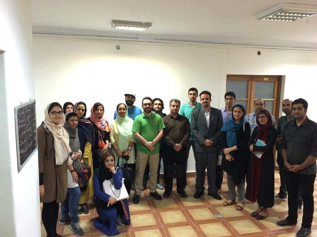 آرسام هورداد